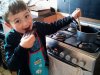 Cuisine-Mathis