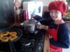 cuisine-Dorian
