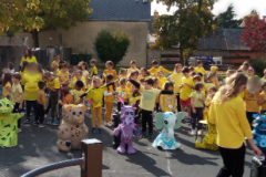 flashmob